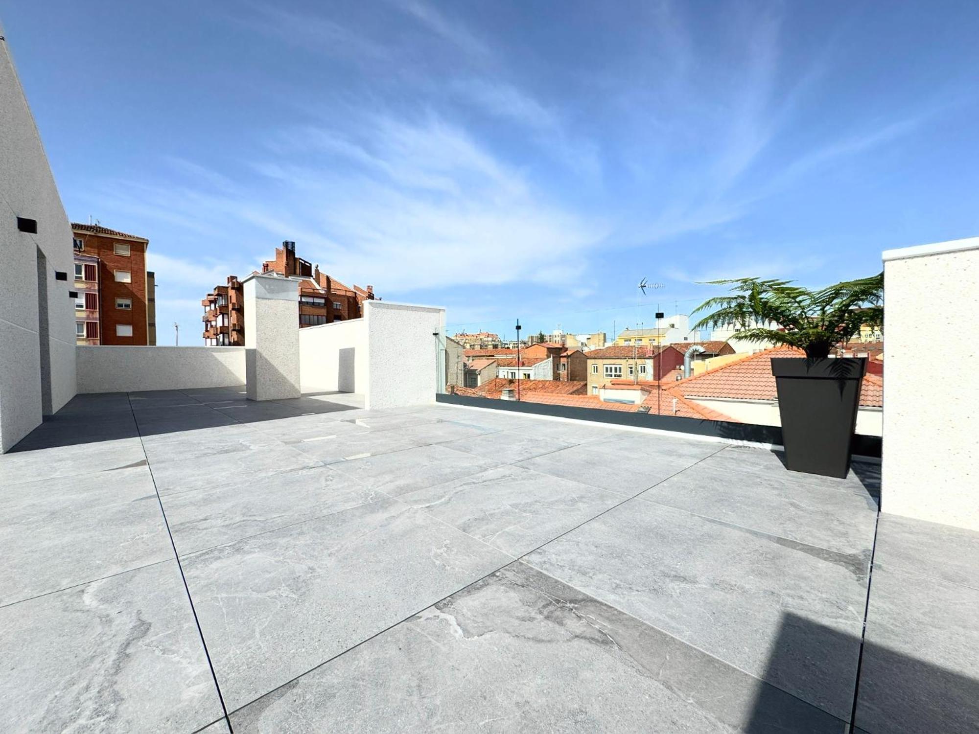 Apartamentos Turisticos Identia Sport León Esterno foto