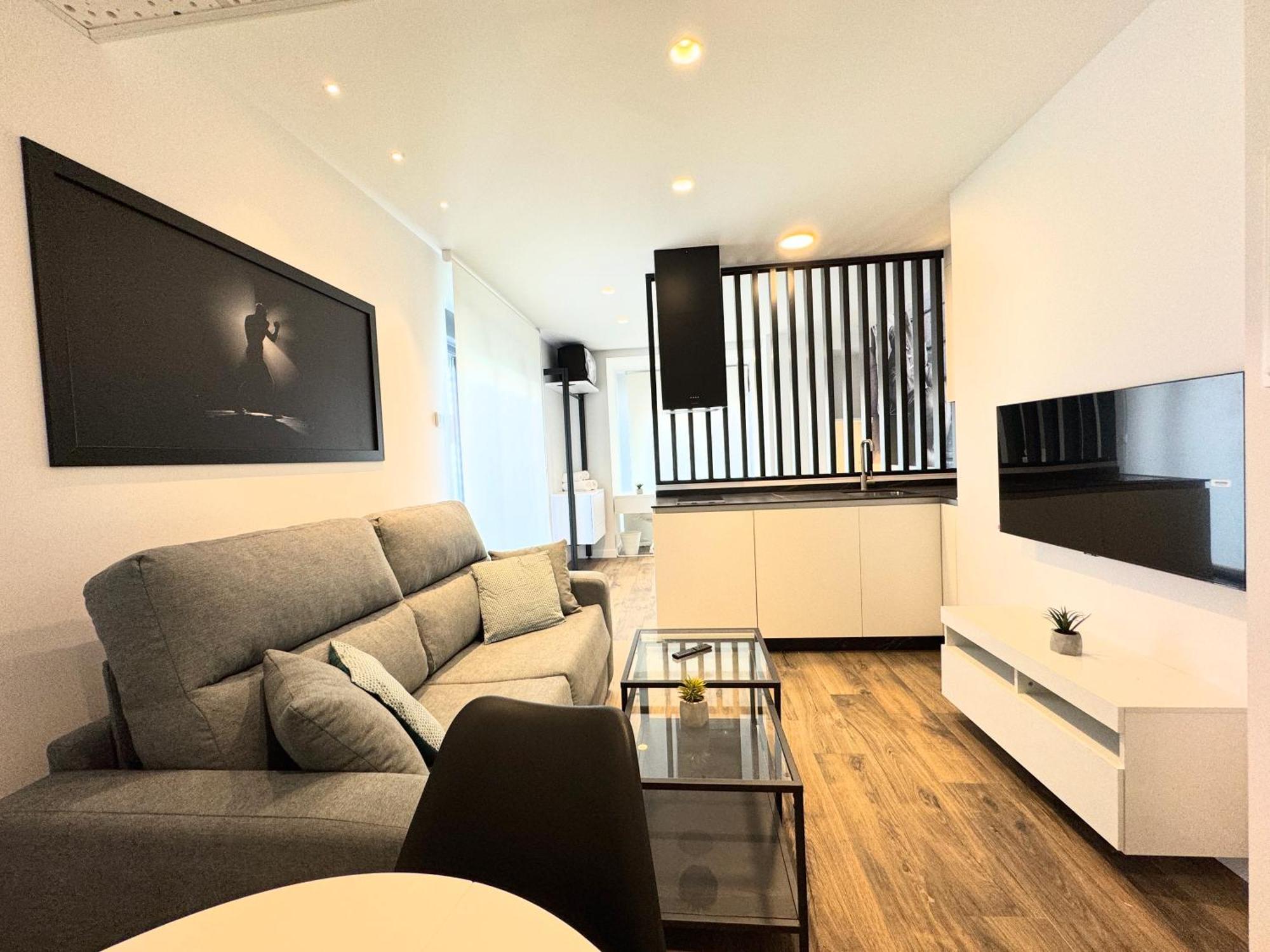 Apartamentos Turisticos Identia Sport León Esterno foto