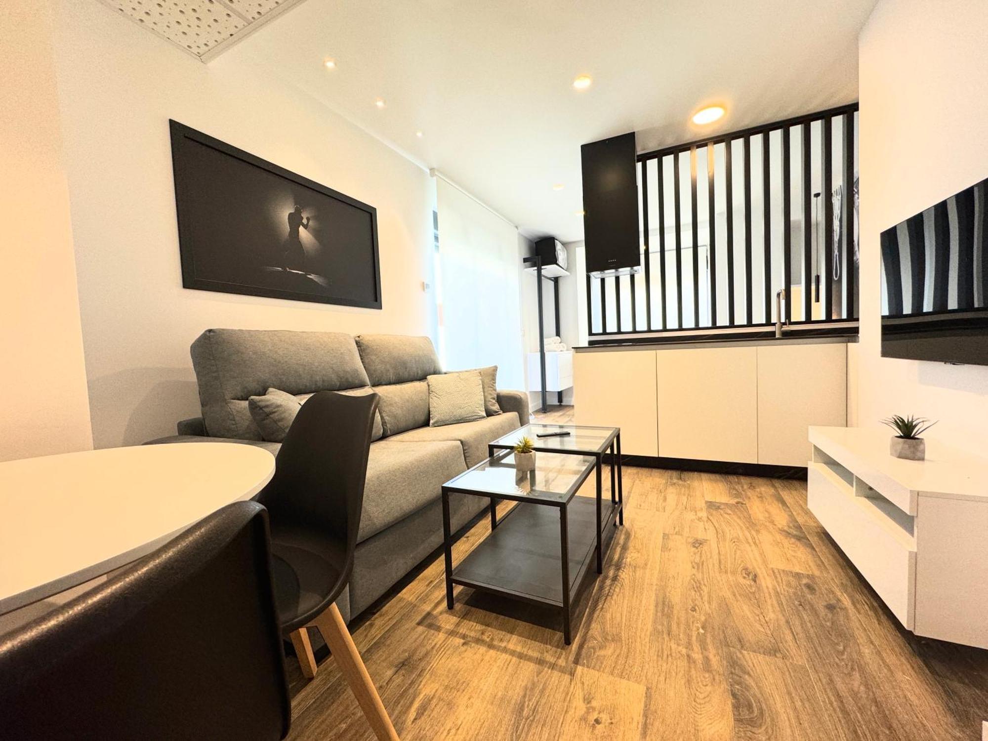 Apartamentos Turisticos Identia Sport León Esterno foto