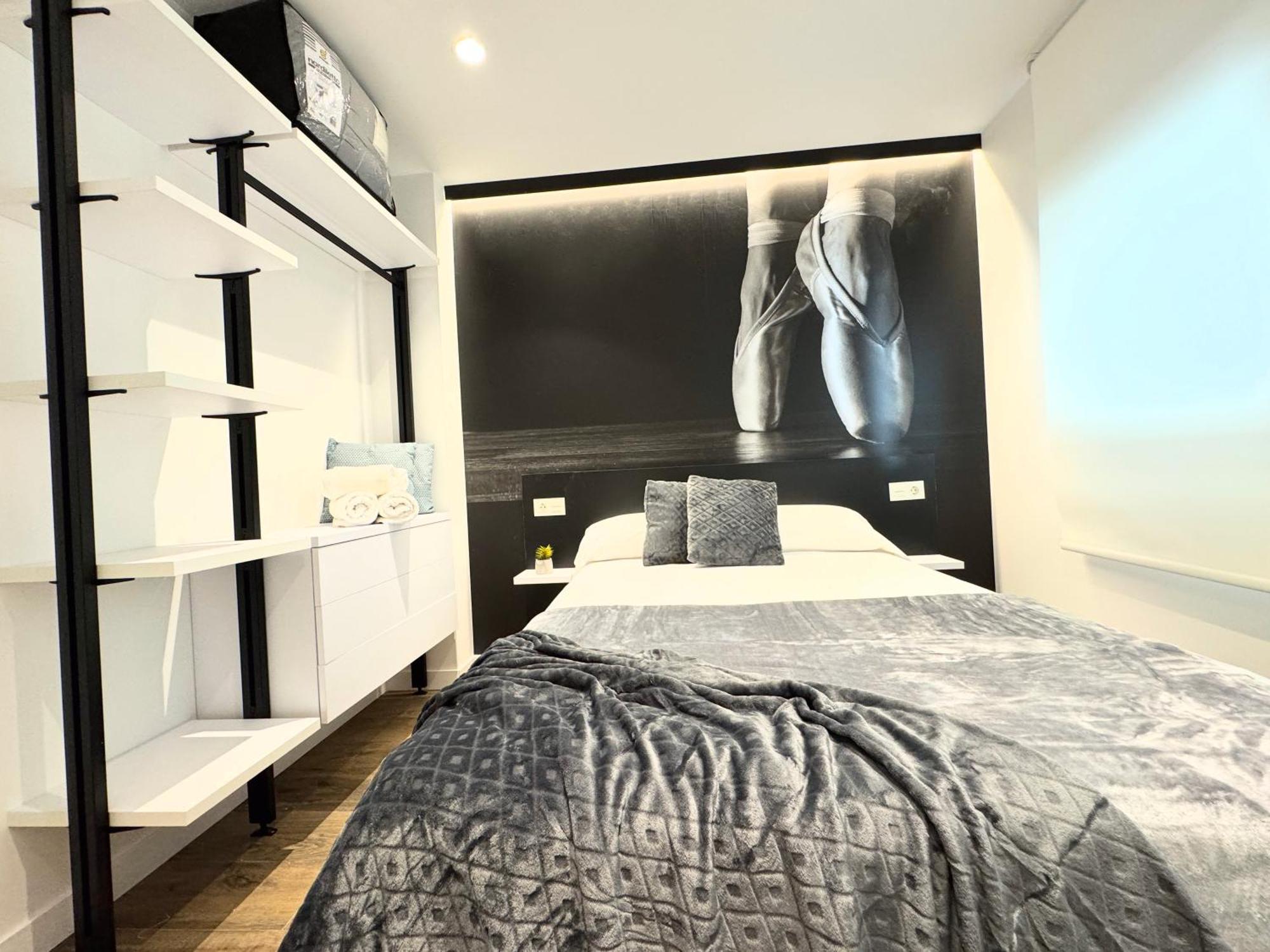 Apartamentos Turisticos Identia Sport León Esterno foto