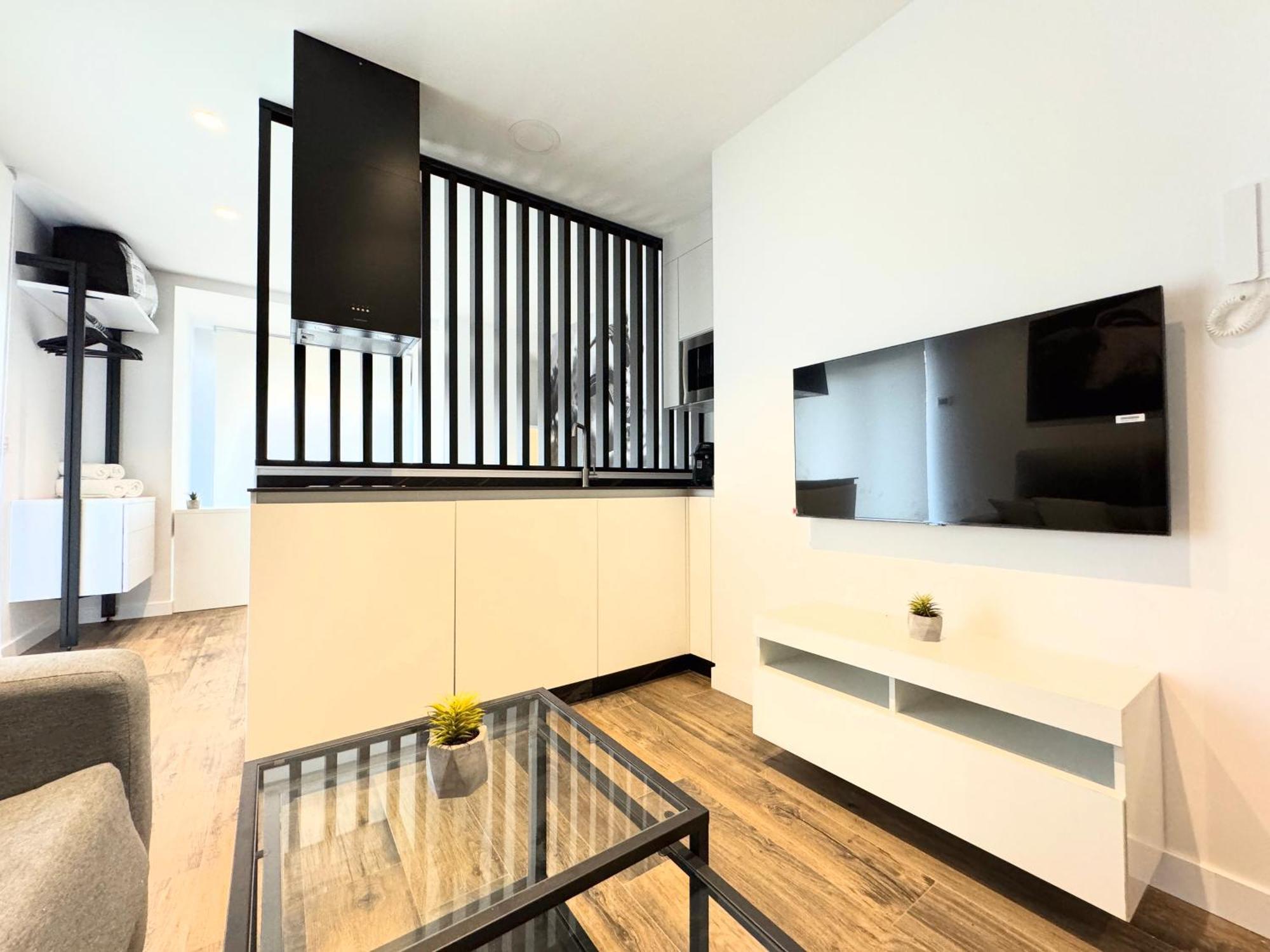 Apartamentos Turisticos Identia Sport León Esterno foto