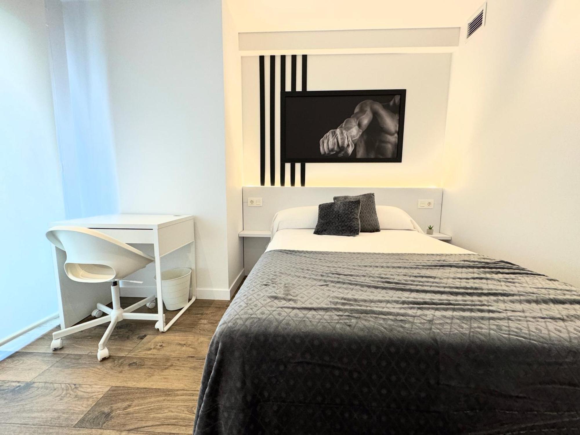 Apartamentos Turisticos Identia Sport León Esterno foto