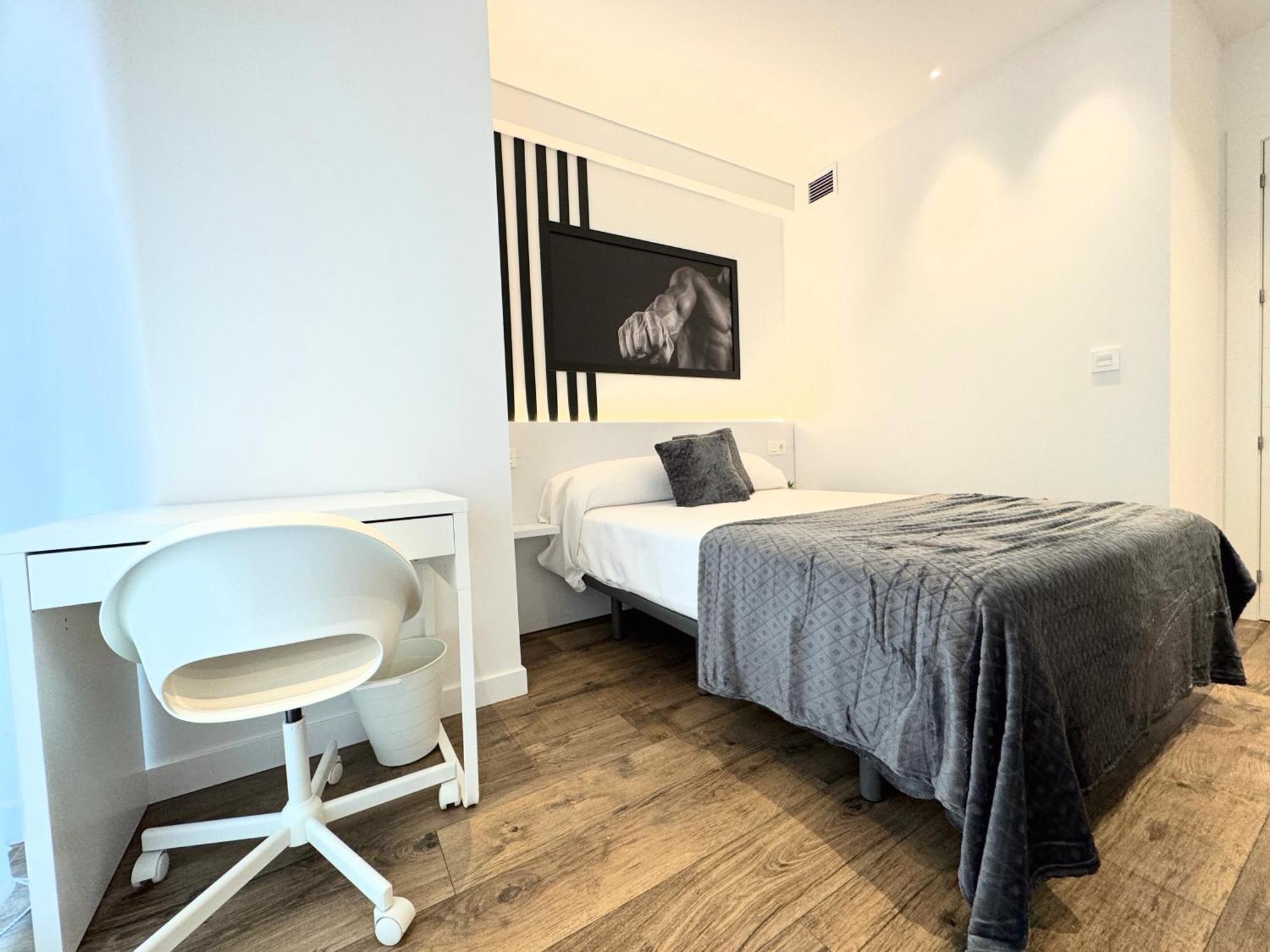 Apartamentos Turisticos Identia Sport León Esterno foto