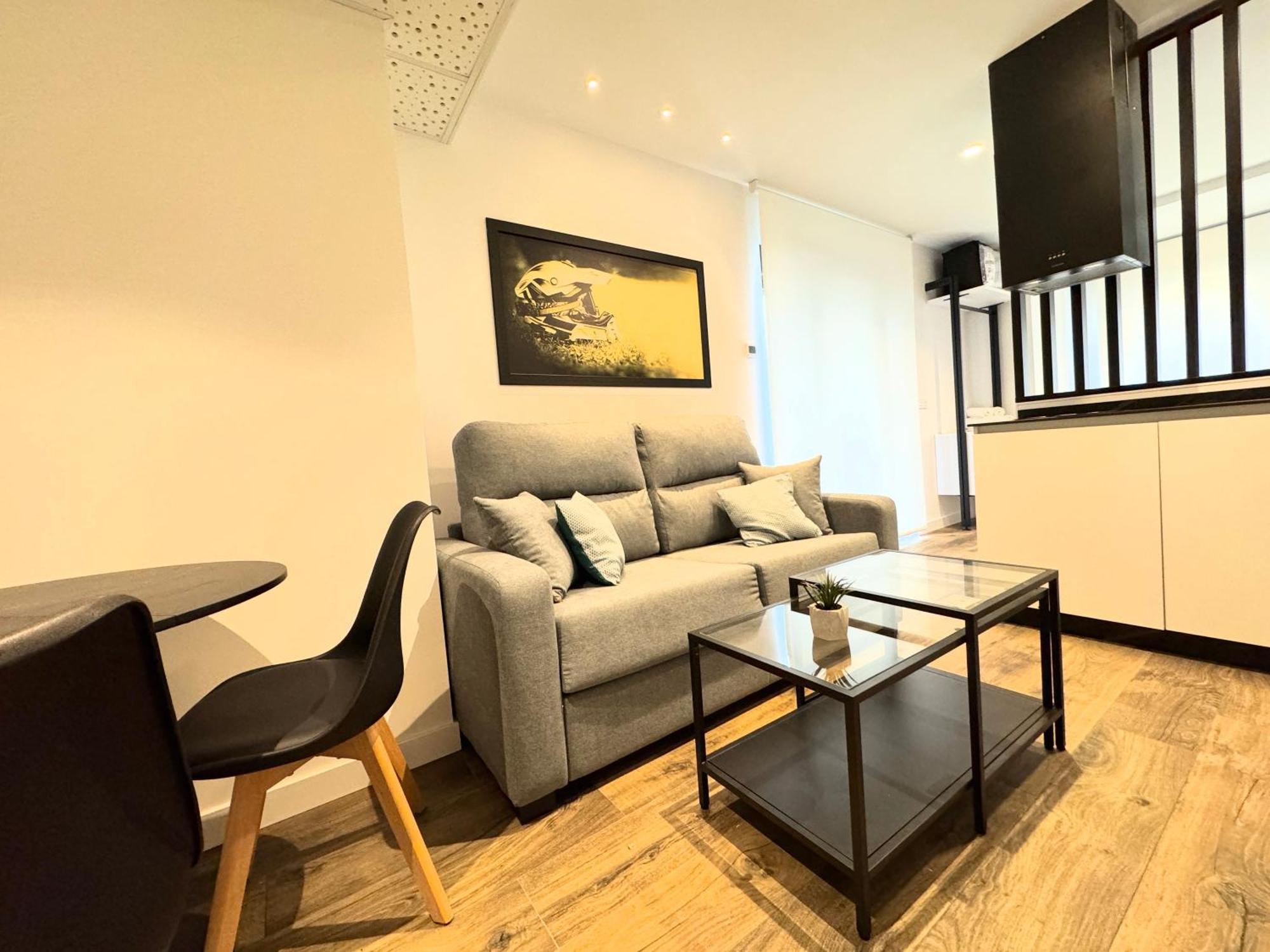 Apartamentos Turisticos Identia Sport León Esterno foto